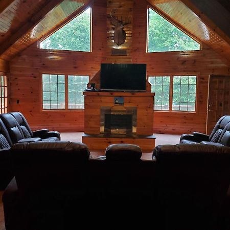Bed and Breakfast Snyder'S Knob Millerstown Exteriér fotografie
