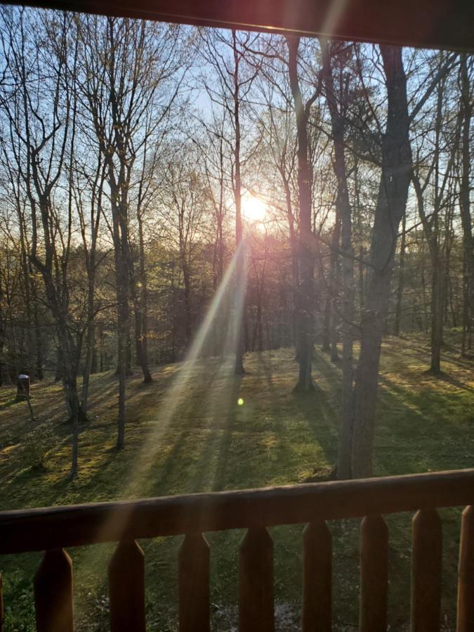 Bed and Breakfast Snyder'S Knob Millerstown Exteriér fotografie