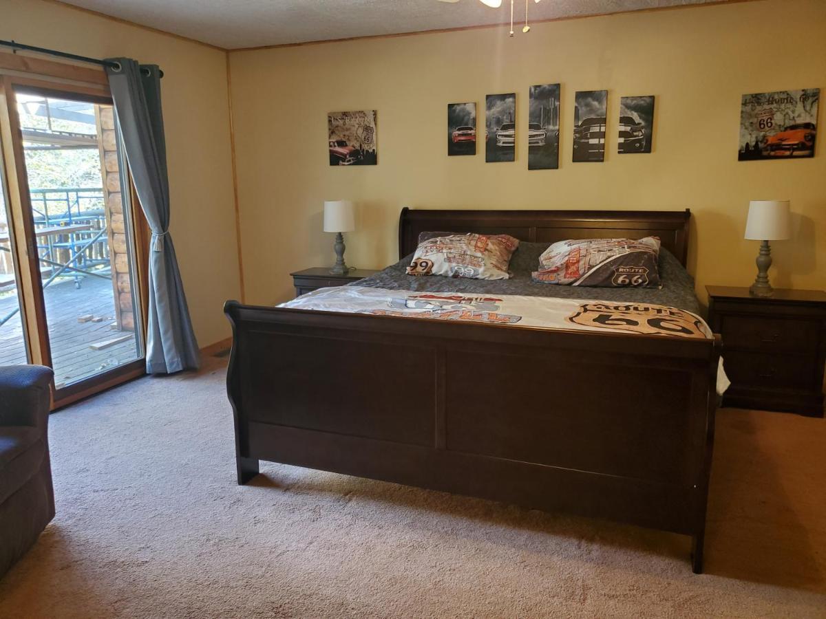 Bed and Breakfast Snyder'S Knob Millerstown Exteriér fotografie