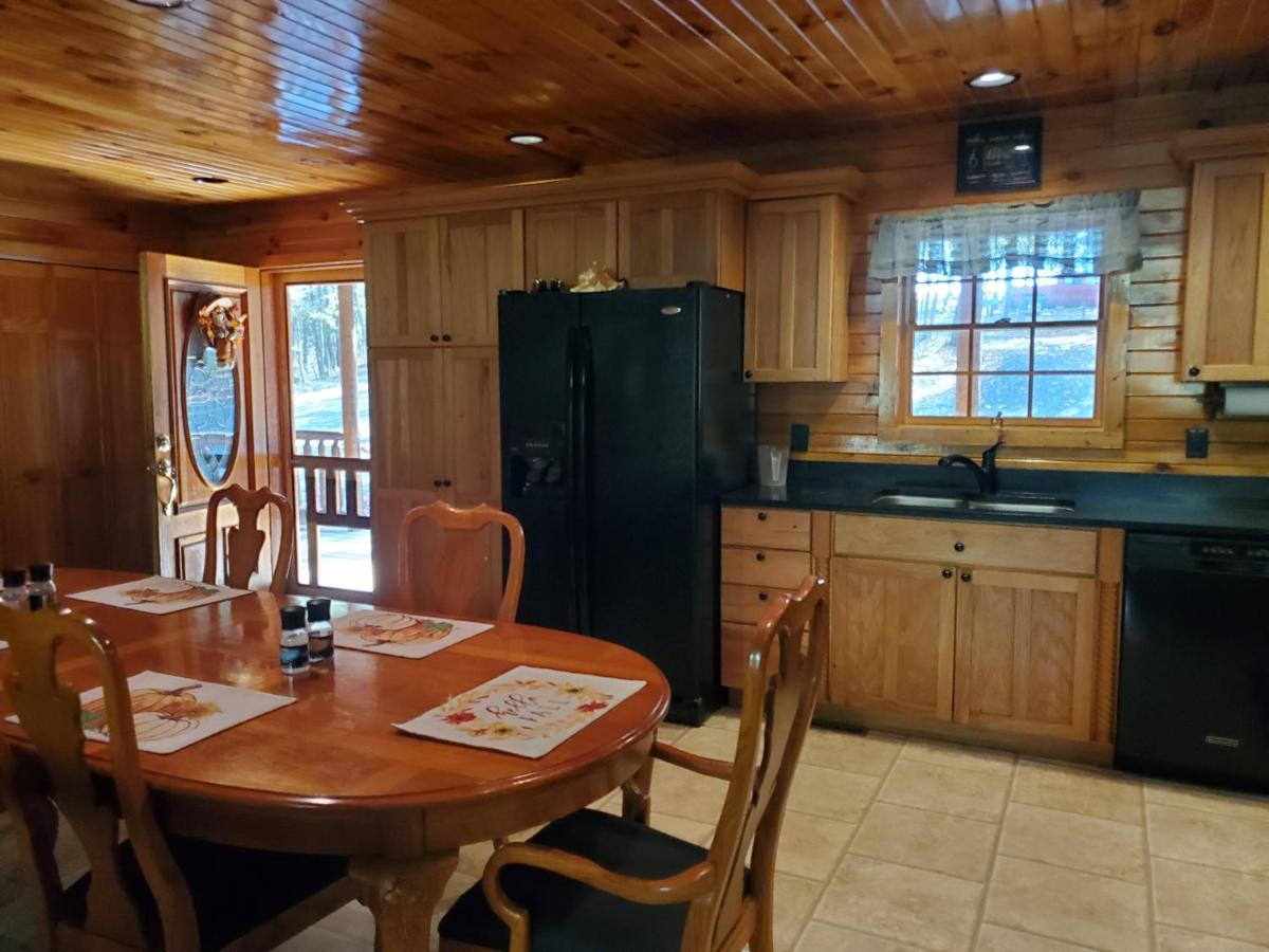 Bed and Breakfast Snyder'S Knob Millerstown Exteriér fotografie